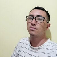 Abdussalomjon Azamov