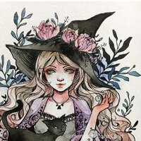 Дарья Волчица