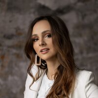 Евгения Карпухина