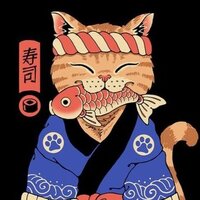 Катëнок Якудза