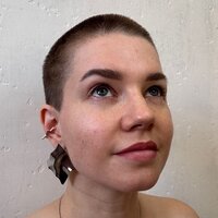 Парута  Олеся