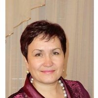 Людмила Хаит