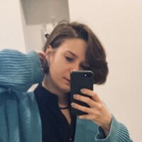 Алина Тимерина