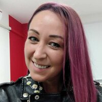 Ирина Кузнечик