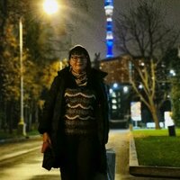 Елена Литвинова