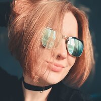 Луиза Бендер