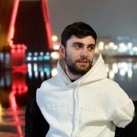 Максим Бабухин