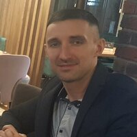 Григорий Николаев