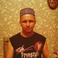 Алексей Мохов