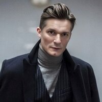 Кочегаров Александр