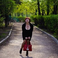 Анастасия Мансурова