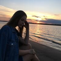 Аня Князева