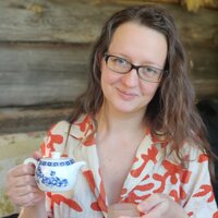 Иванченко Татьяна