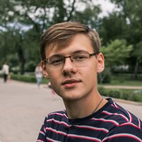 Матузов Степан