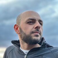 Давид Даниелович