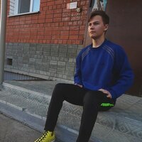 Артём Латышев