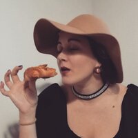 Ангелина Мамонова