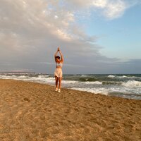 Елена Щербак