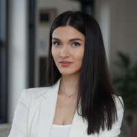 Ирина Лебединская