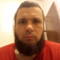 Виталий Искра