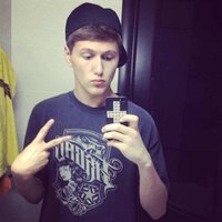 матвей дырочка