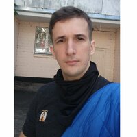 Владислав Приходько