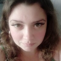 Алеся Оченкова