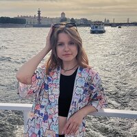 Анастасия Карпова