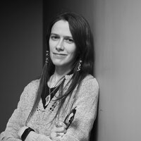 Екатерина Годвер (Богомолова)