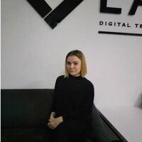 Вероника Пророк