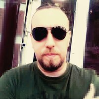 Александр Кириллов