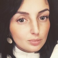 Татьяна Антипанова