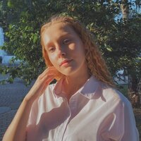 Алёна Назарова