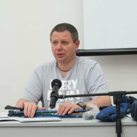 Аверьянов Игорь