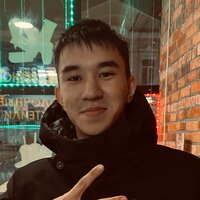 Арсен Жеменькеев