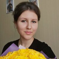 Кристина К.