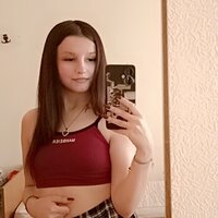 Кристина Алимова