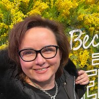 Ольга Бажанова