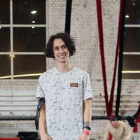 Алексей Гримм