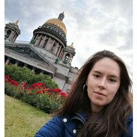 Наталья Гайсина