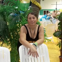 Екатерина Шокурова