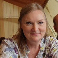 Ольга Дубровина