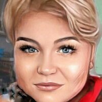 Елена Жолобова