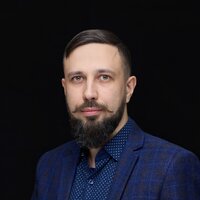 Валеев Антон