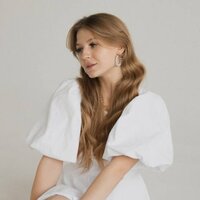 Надежда Бурова