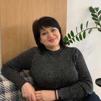 Нелля Лысенко