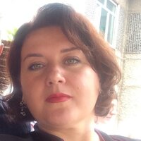 Елена Алексеевна Пазина