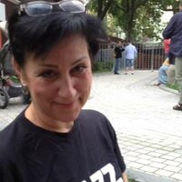 Ольга Мацкевич