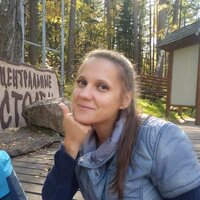 Анна Бушенкова