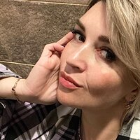 Анна Ярославцева